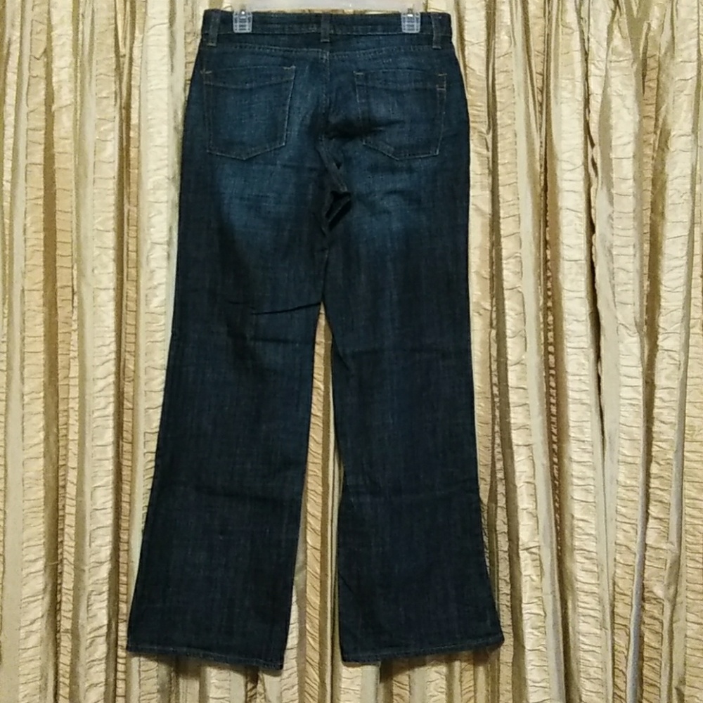 GAP Essential Fit Jeans - 10R - Picture 6 of 9